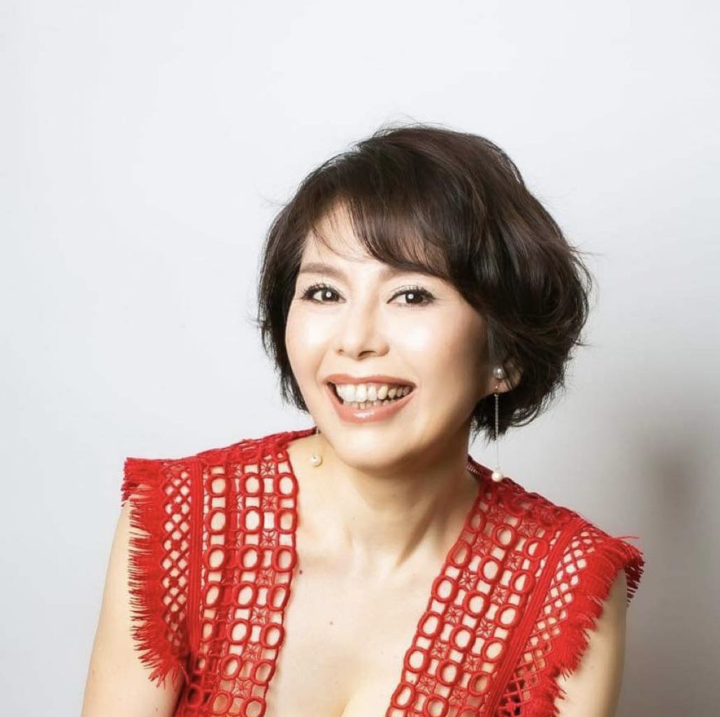 Chisato Nakano Profile