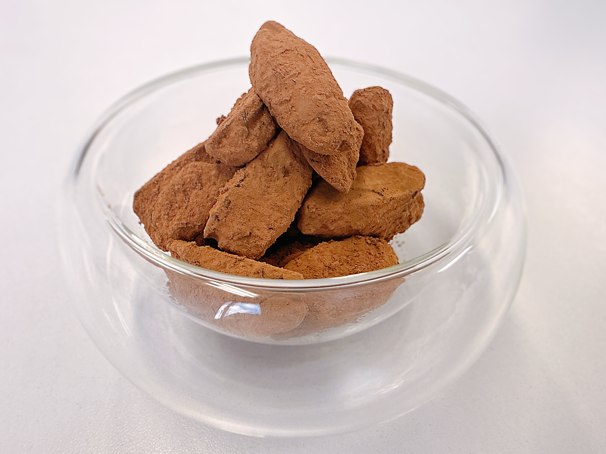 塩ピリショコラ