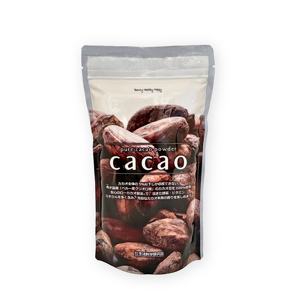 cacaopowder