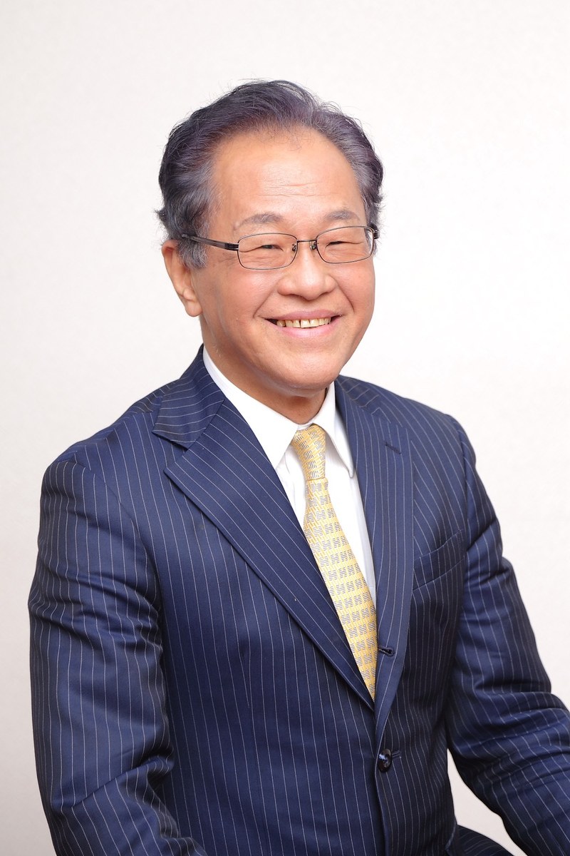 森山晃嗣先生