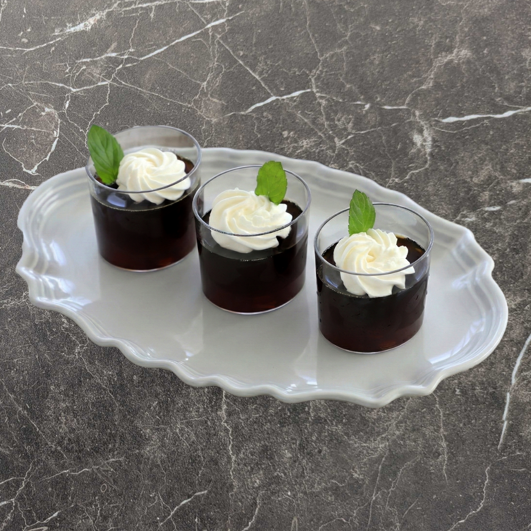 大人コーヒーゼリー