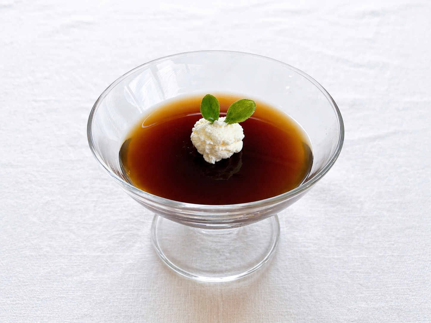 ココベリーゼリー