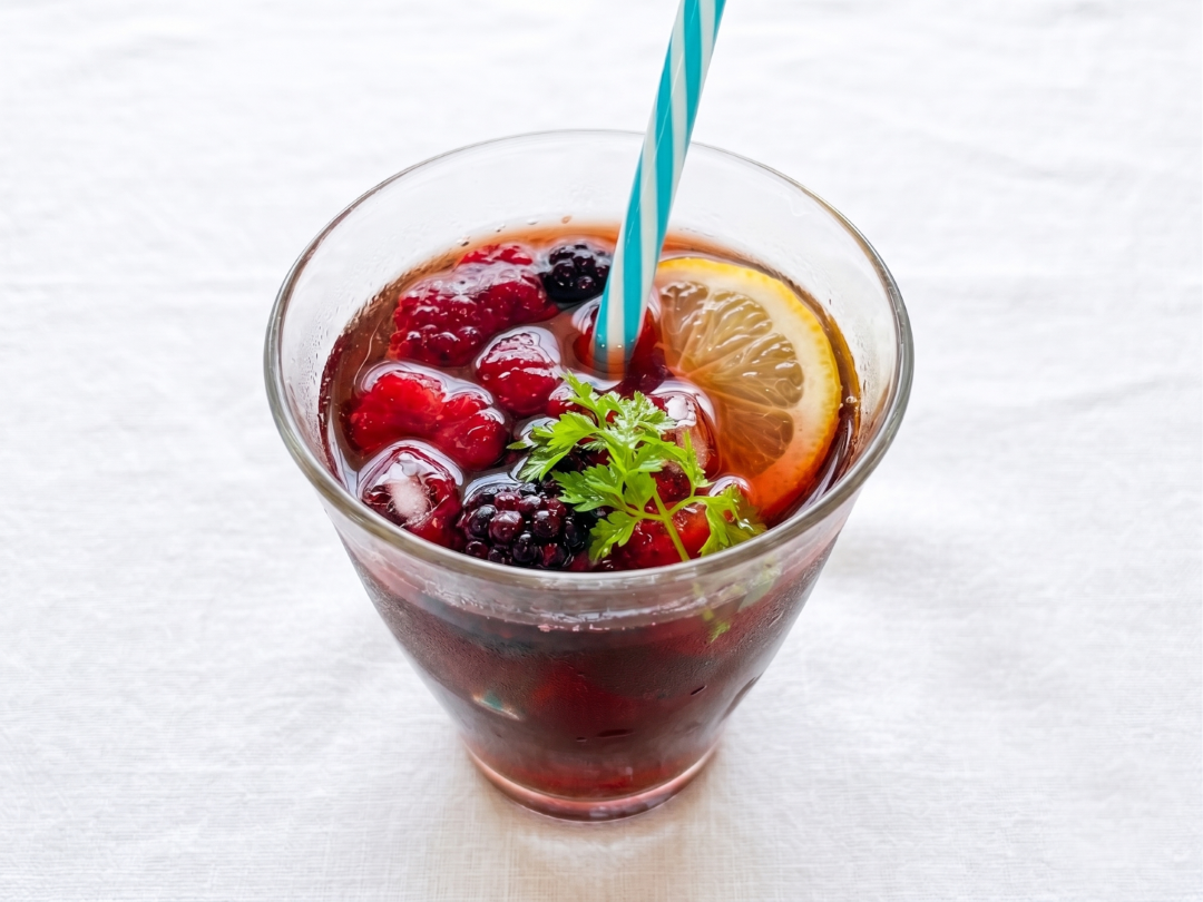 ココベリーサワー