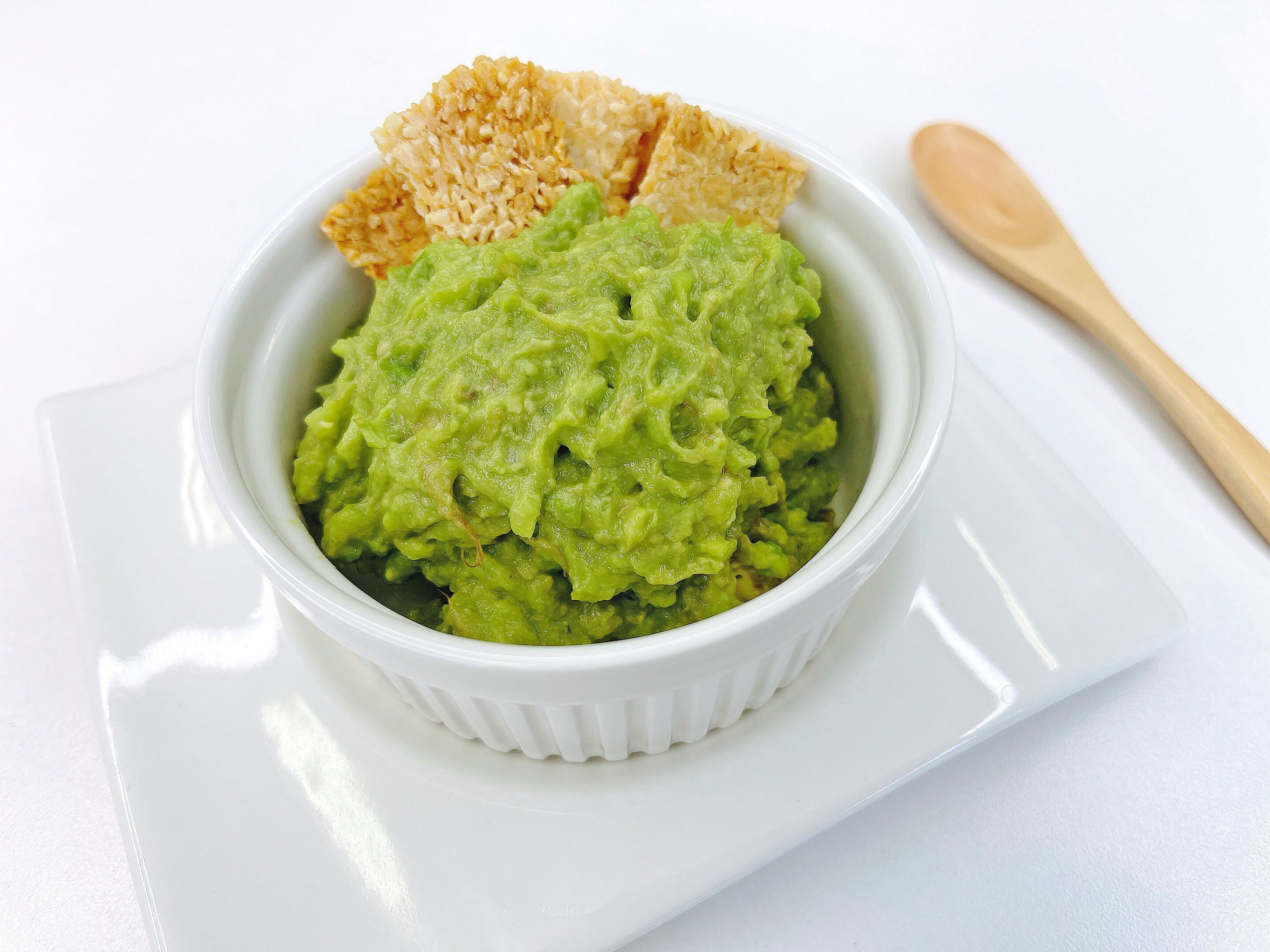 アボカドディップ