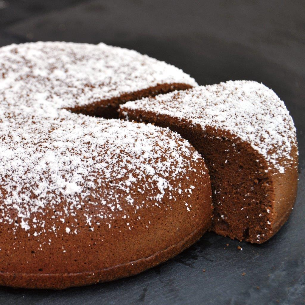 カカオブレッド