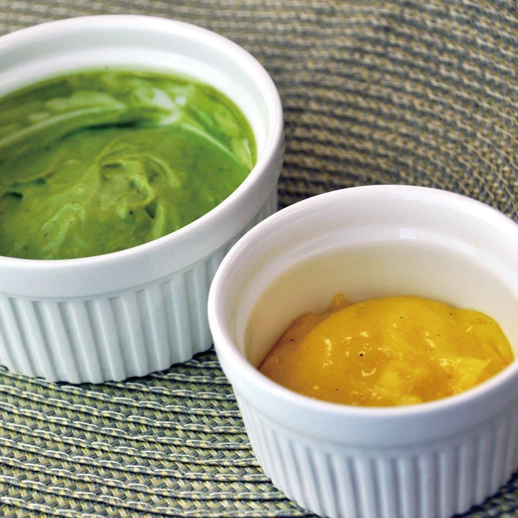 カプレオマヨネーズ