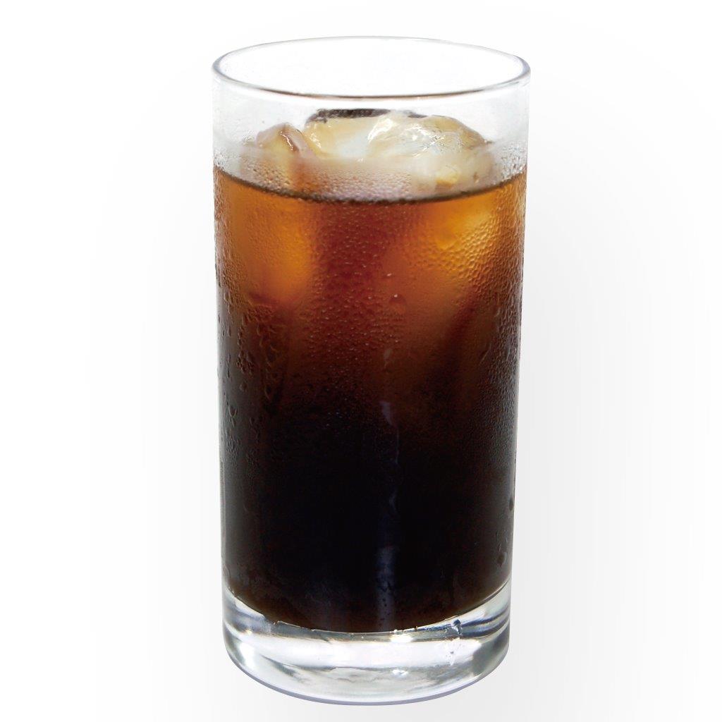 ココネクタス炭酸割り