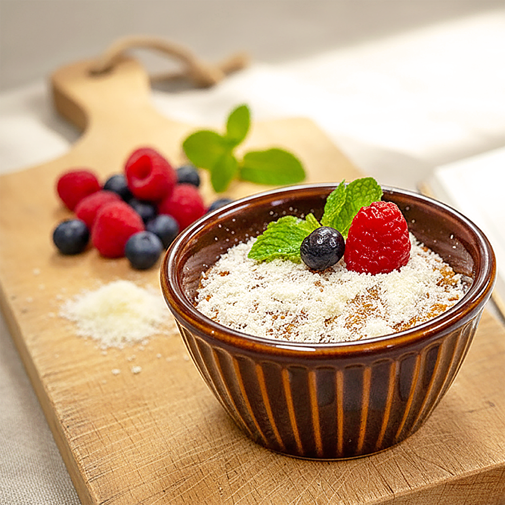 ココベリーチーズケーキ