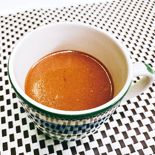 クリーミーココア