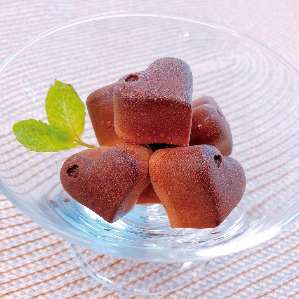 スゴい栄養アイスクリーム