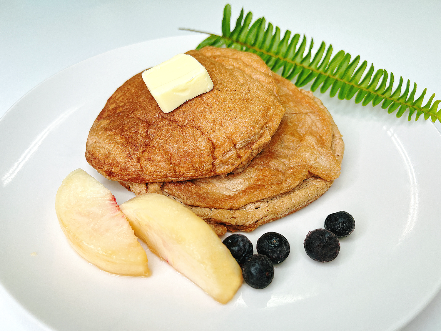 プロテインケーキ