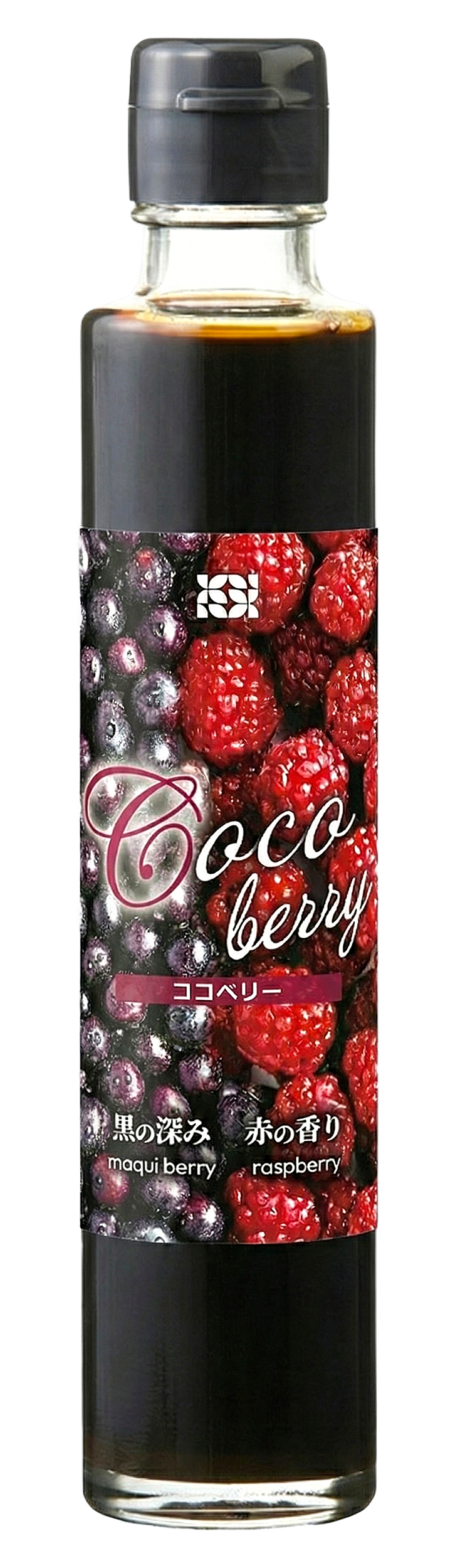 ココベリー ボトル