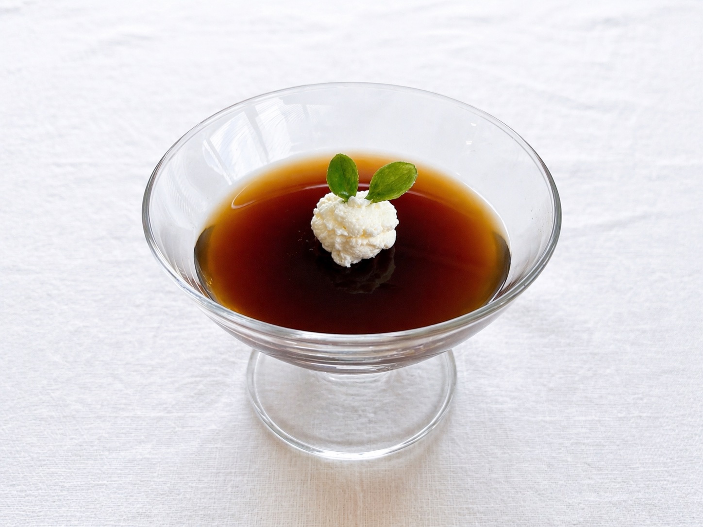 ココベリーゼリー