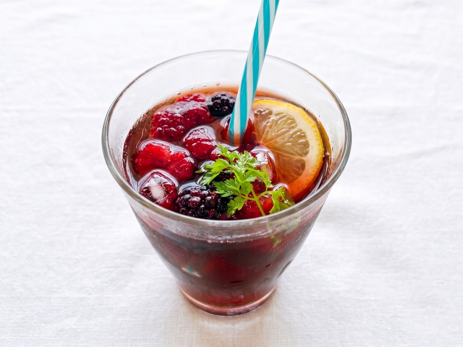 ココベリーサワー