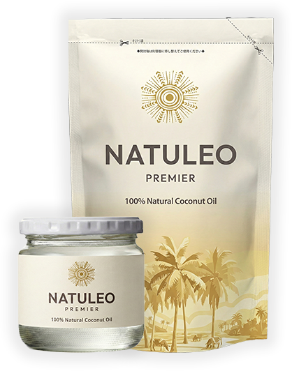 ナチュレオプレミアパッケージ