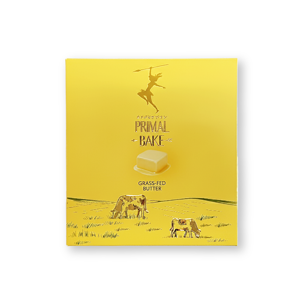 プライマルベーク 1箱（12袋）