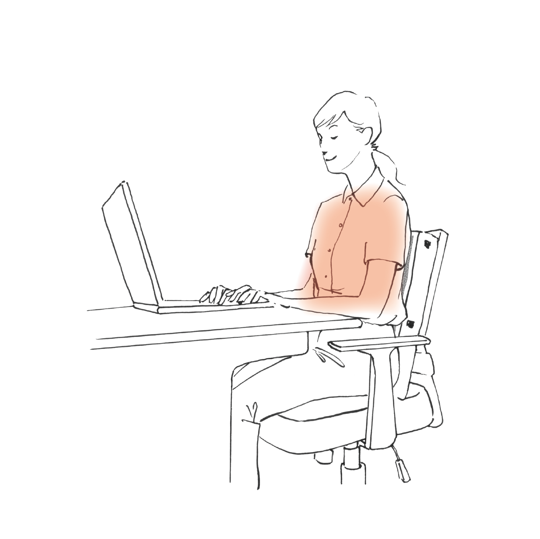 REVI WAVE GX デスク